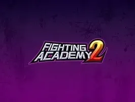 Fighting Academy 2 screenshot