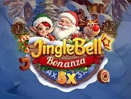 Jingle Bell Bonanza screenshot