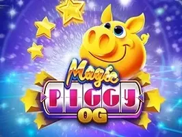 Magic Piggy OG screenshot