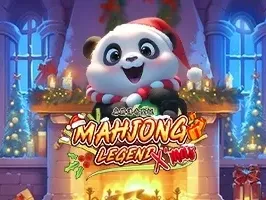 Mahjong Legend Xmas screenshot