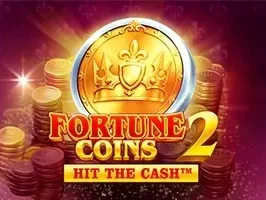 Fortune Coins 2 screenshot