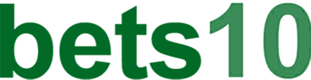 bets10 Logo